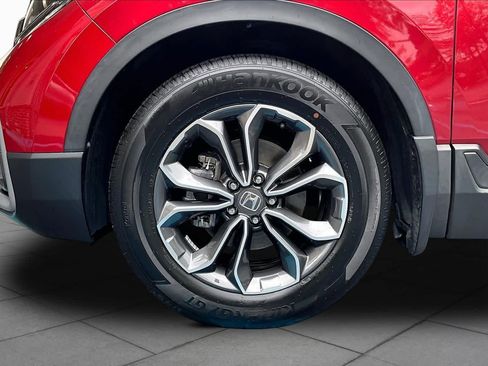 Certified 2022 Honda CR-V EX-L image 11