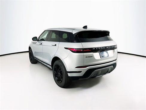 Used 2026 Land Rover Range Rover Evoque S image 7
