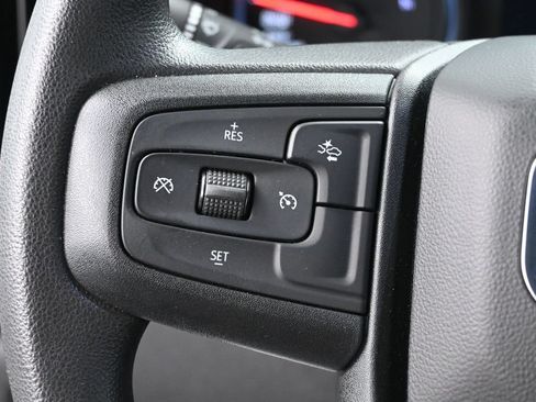Used 2024 GMC Sierra 1500 Pro w/ Pro Value Package AWD/4WD image 38