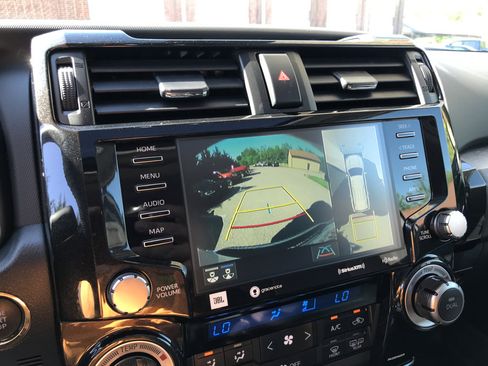 Certified 2023 Toyota 4Runner TRD Pro AWD/4WD image 20