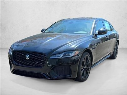 New 2024 Jaguar XF R-Dynamic SE