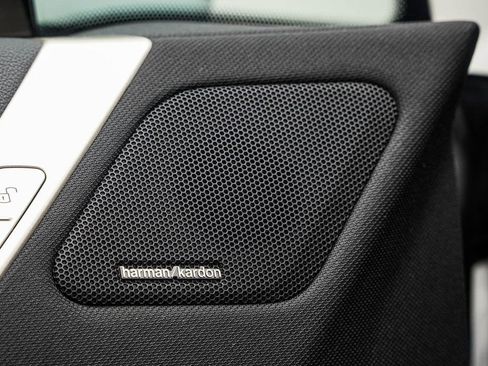 Used 2022 BMW iX xDrive50 w/ Sport Package image 37