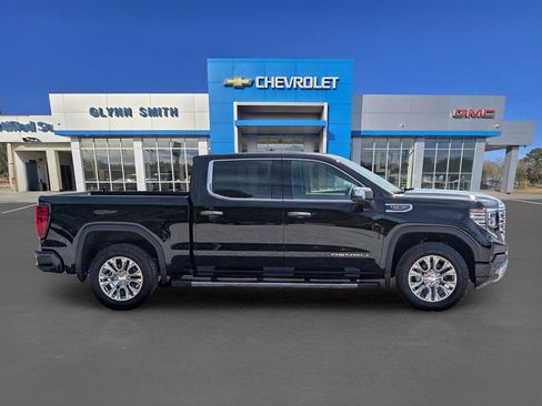 New 2026 GMC Sierra 1500 Denali w/ Technology Package AWD/4WD image 7