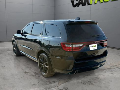 Used 2018 Dodge Durango R/T w/ Trailer Tow Group IV AWD/4WD image 8