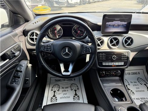 Used 2019 Mercedes-Benz CLA 250 CLA 250 Coupe 4D image 37