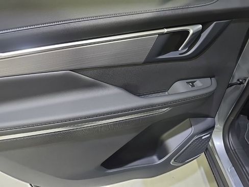 New 2026 Buick Enclave Preferred FWD image 15