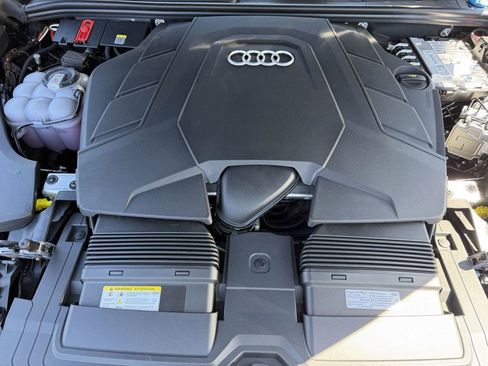 New 2026 Audi Q8 Premium Plus AWD/4WD image 28