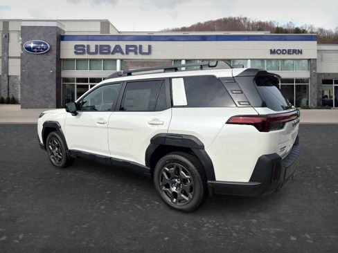 New 2026 Subaru Outback Premium w/ Premium/Limited Package 2 AWD/4WD image 6