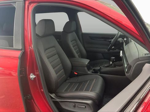 Used 2026 Honda CR-V Sport Touring image 9