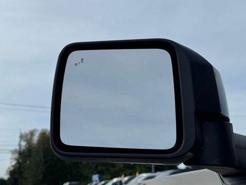 Used 2025 Ford Bronco Outer Banks AWD/4WD image 56