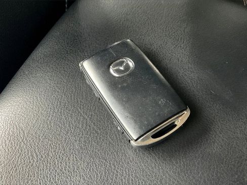 Certified 2023 MAZDA CX-5 AWD 2.5 S w/ Preferred Package image 12