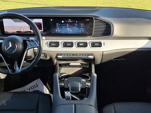 Used 2024 Mercedes-Benz GLE 350 4MATIC image 22