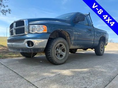 Used 2005 Dodge Ram 1500 Truck SLT