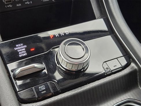 Used 2024 Jeep Grand Cherokee Limited 4xe image 14