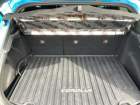 Used 2019 Toyota Corolla XSE FWD image 30