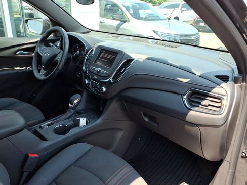 Used 2023 Chevrolet Equinox RS AWD/4WD image 22