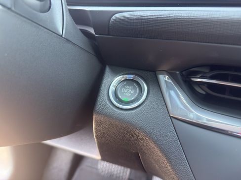 New 2026 Buick Envista Preferred w/ Convenience I Package FWD image 15