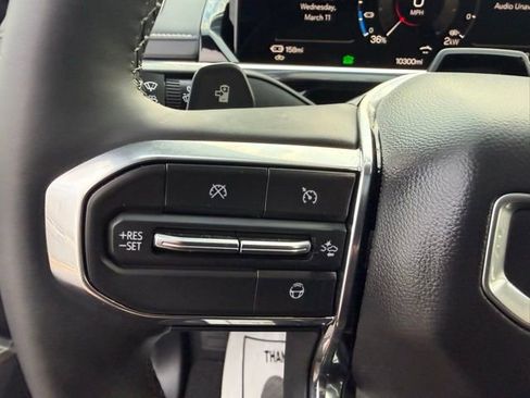 Used 2025 GMC Sierra EV Denali AWD/4WD image 44