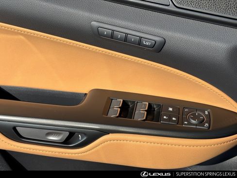 New 2026 Lexus NX 450h+ AWD w/ Luxury Package image 17