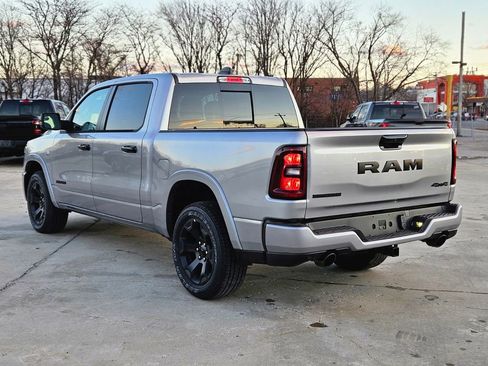 New 2026 RAM 1500 Big Horn image 3