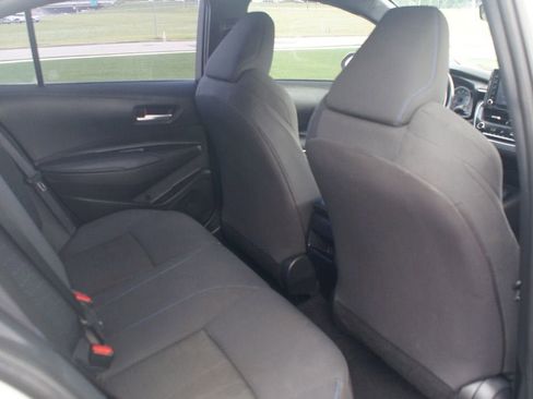 Used 2022 Toyota Corolla SE FWD image 20