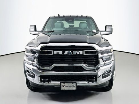 New 2026 RAM 4500 Tradesman RWD image 2