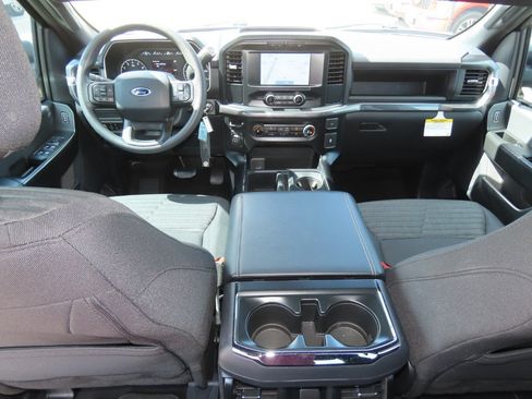 Used 2023 Ford F150 XL w/ STX Appearance Package AWD/4WD image 23