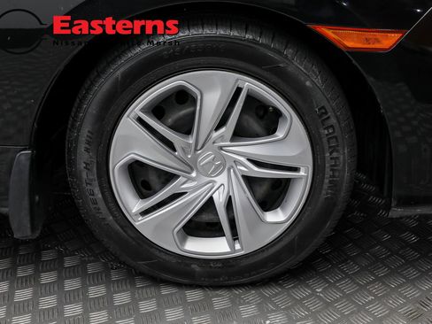 Used 2020 Honda Civic LX image 35
