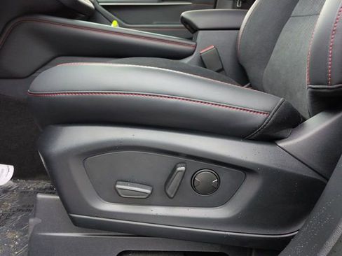 New 2026 Ford Explorer ST image 20