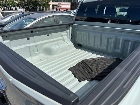 Used 2023 Ford Ranger XLT w/ Trailer Tow Package RWD image 20
