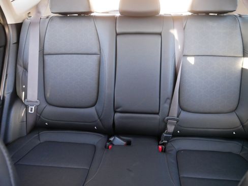 Certified 2024 Kia Seltos EX image 13