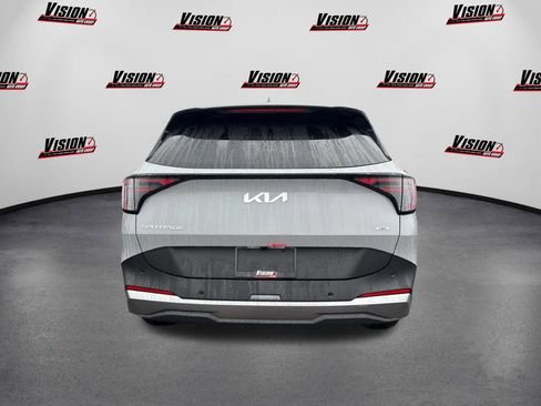 New 2026 Kia Sportage EX AWD/4WD image 6