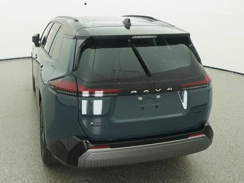 New 2026 Toyota RAV4 XSE w/ Weather Package image 47