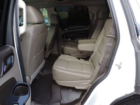 Certified 2018 Chevrolet Tahoe LT image 20