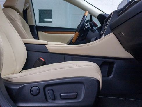 Used 2022 Lexus RX 350 350 w/ Premium Package image 5