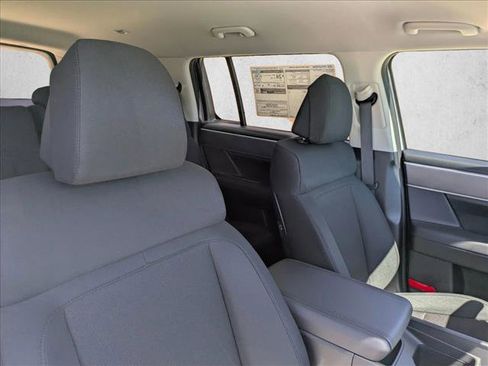 New 2026 Hyundai Santa Fe SE FWD image 21
