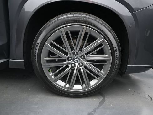Used 2024 Lexus TX 350 AWD w/ Technology Package image 20
