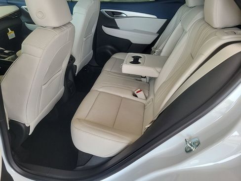 New 2026 Buick Envision Avenir AWD/4WD image 10