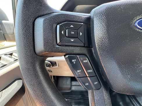 Used 2018 Ford F150 XL w/ XL Power Equipment Group AWD/4WD image 16