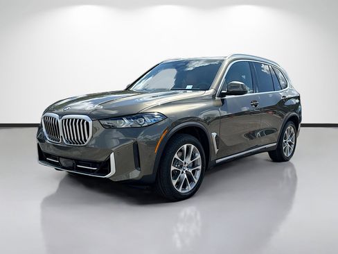 New 2026 BMW X5 sDrive40i RWD image 7
