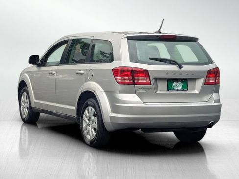 Used 2013 Dodge Journey American Value Package FWD image 6