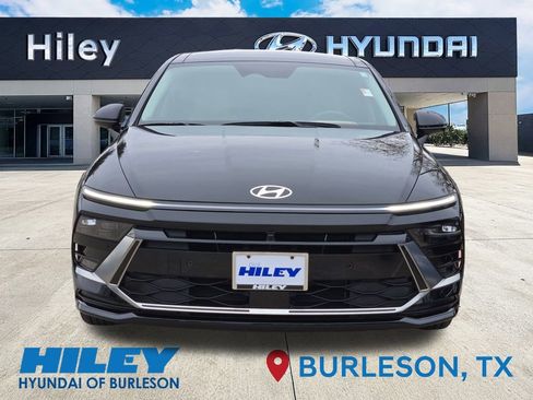 Certified 2026 Hyundai Sonata Limited image 7