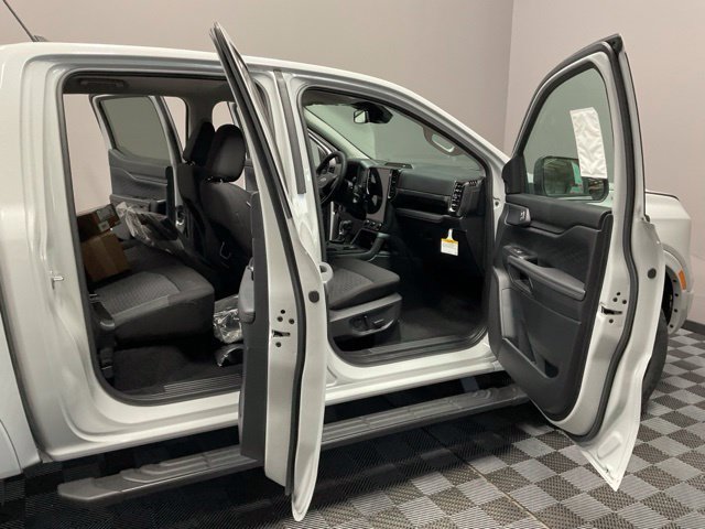 New 2026 Ford Ranger XLT w/ Equipment Group 301A High AWD/4WD image 21
