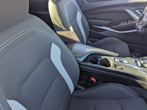 Used 2023 Chevrolet Camaro LT image 11