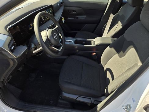 New 2026 Nissan Kicks S FWD image 18