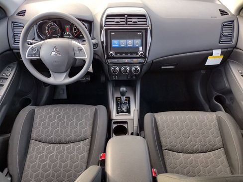 New 2026 Mitsubishi Outlander Sport ES AWD/4WD image 13