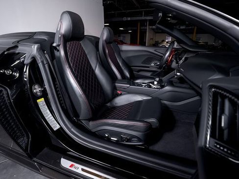 Used 2023 Audi R8 V10 performance image 20