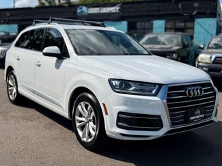 Used 2018 Audi Q7 3.0T Premium Plus AWD/4WD video 1