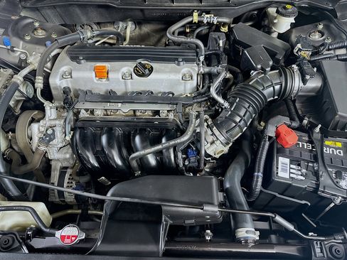 Used 2012 Honda Accord LX image 29