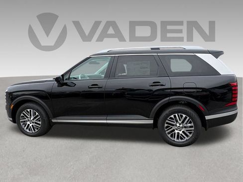New 2026 Hyundai Palisade SEL FWD image 9